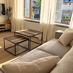 Holiday home Santos
