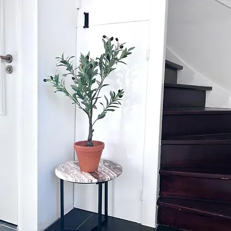 Casa de Férias Santos *