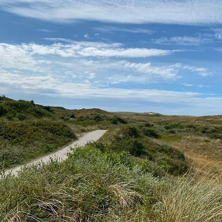 Santos Casa de Férias Noordwijk