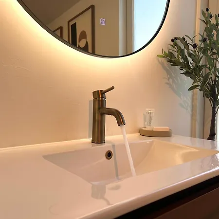 Vakantiehuis Santos *