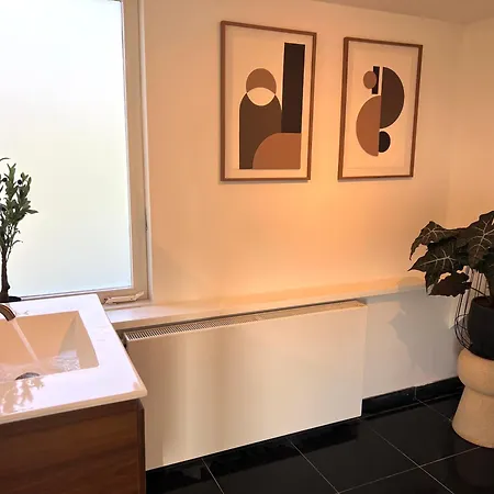 Santos Holiday home *