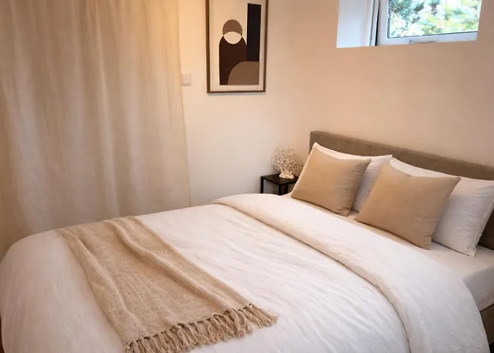 Santos Vakantiehuis Noordwijk