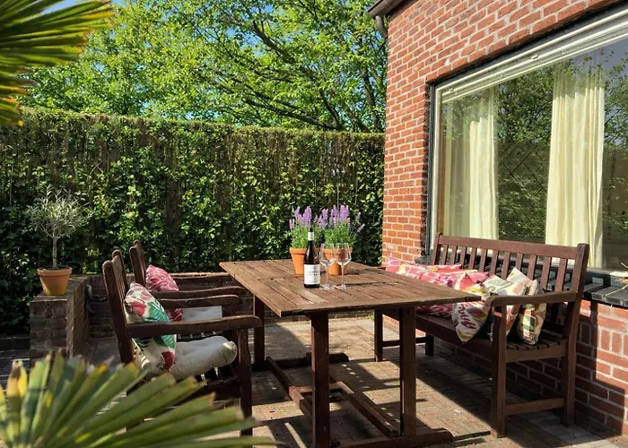 Casa de Férias Santos Noordwijk