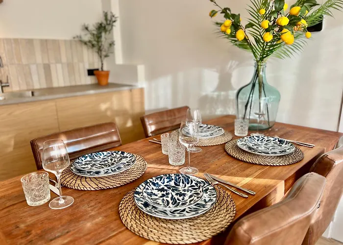 Santos Casa de Férias