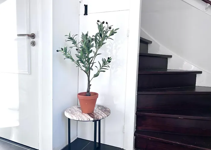 Casa de Férias Santos *