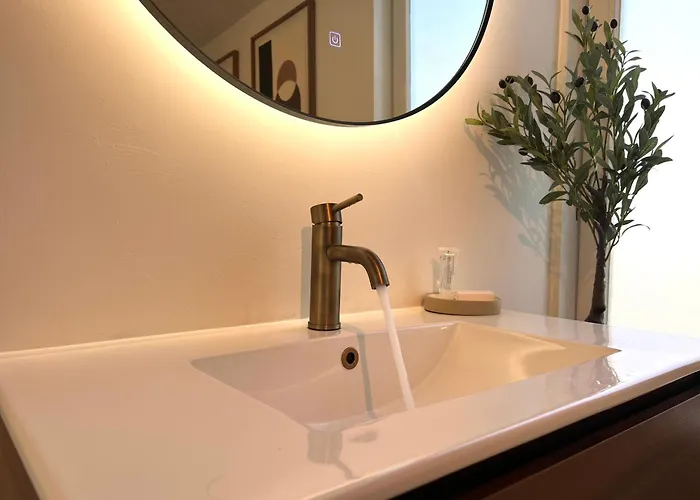 Casa de Férias Santos *