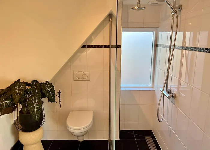 Semesterbostad Santos Noordwijk