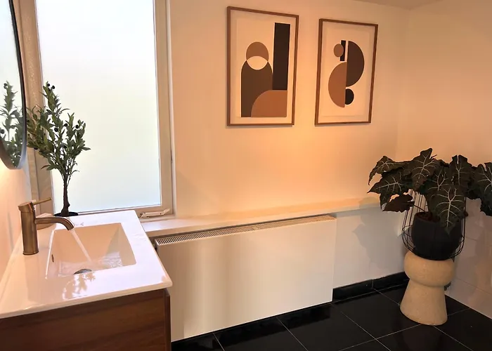 Santos Vakantiehuis *