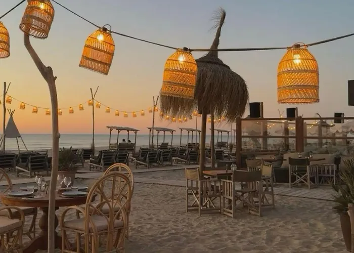 Vakantiehuis Santos *